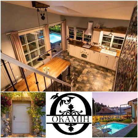 Apartman Okamih Banská Štiavnica Exteriér fotografie