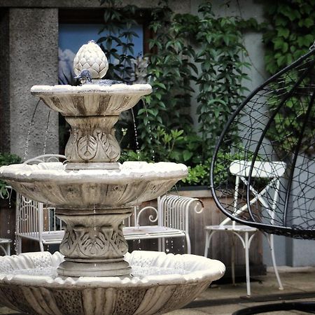 Apartman Okamih Banská Štiavnica Exteriér fotografie