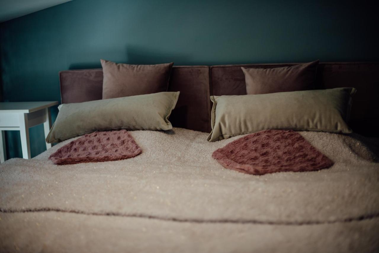 Apartman Okamih Banská Štiavnica Exteriér fotografie
