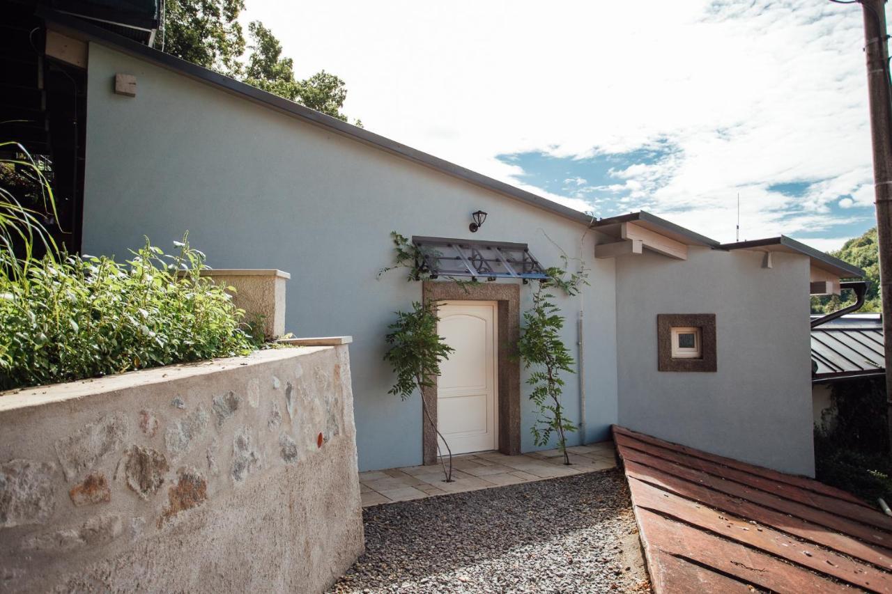 Apartman Okamih Banská Štiavnica Exteriér fotografie
