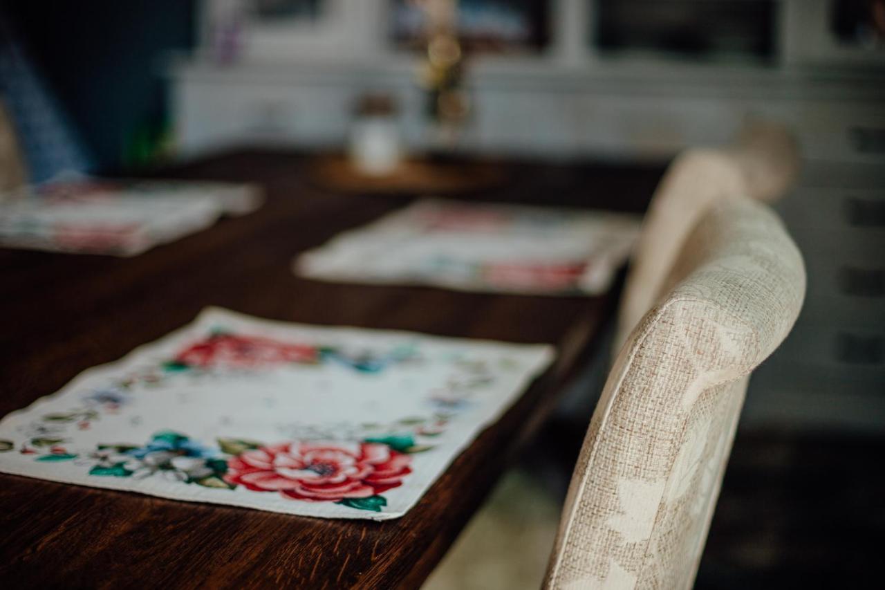 Apartman Okamih Banská Štiavnica Exteriér fotografie