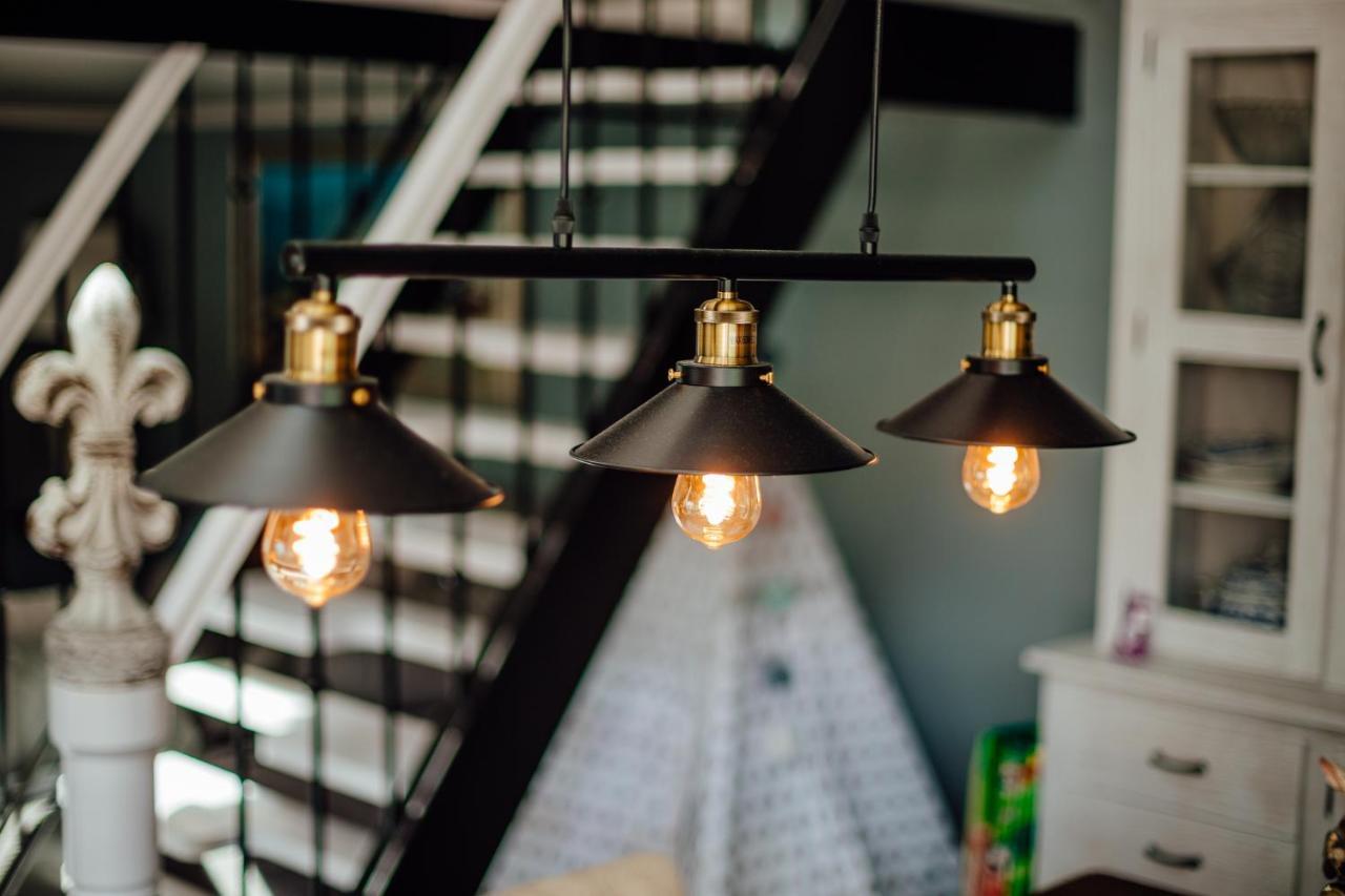 Apartman Okamih Banská Štiavnica Exteriér fotografie