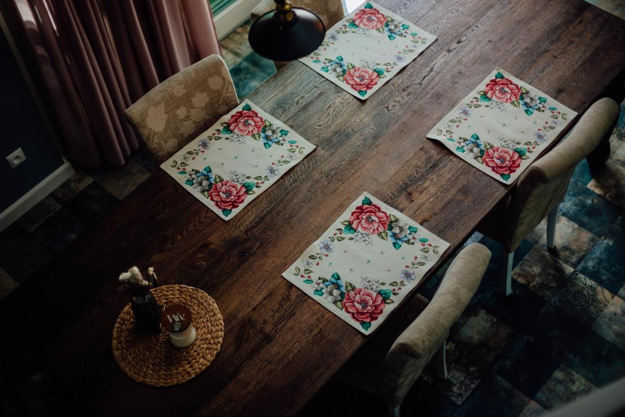Apartman Okamih Banská Štiavnica Exteriér fotografie