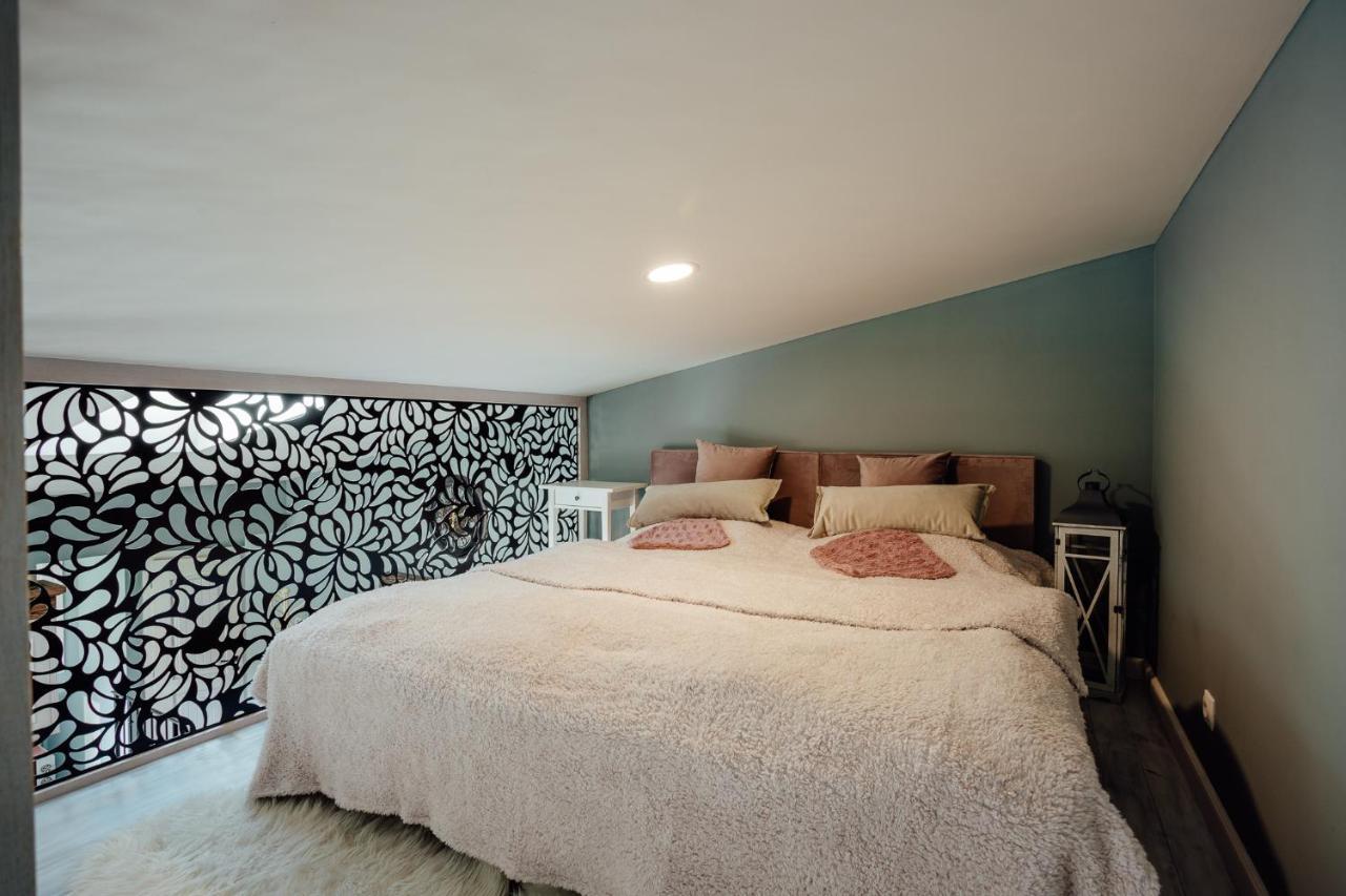 Apartman Okamih Banská Štiavnica Exteriér fotografie