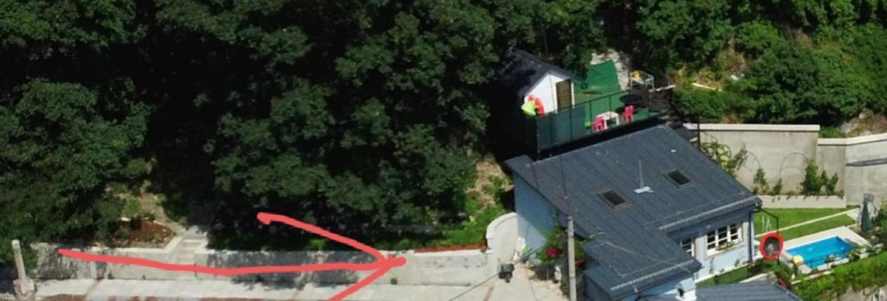 Apartman Okamih Banská Štiavnica Exteriér fotografie