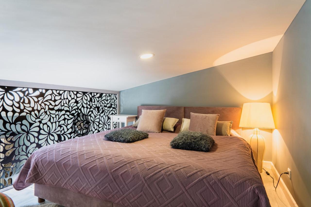 Apartman Okamih Banská Štiavnica Exteriér fotografie