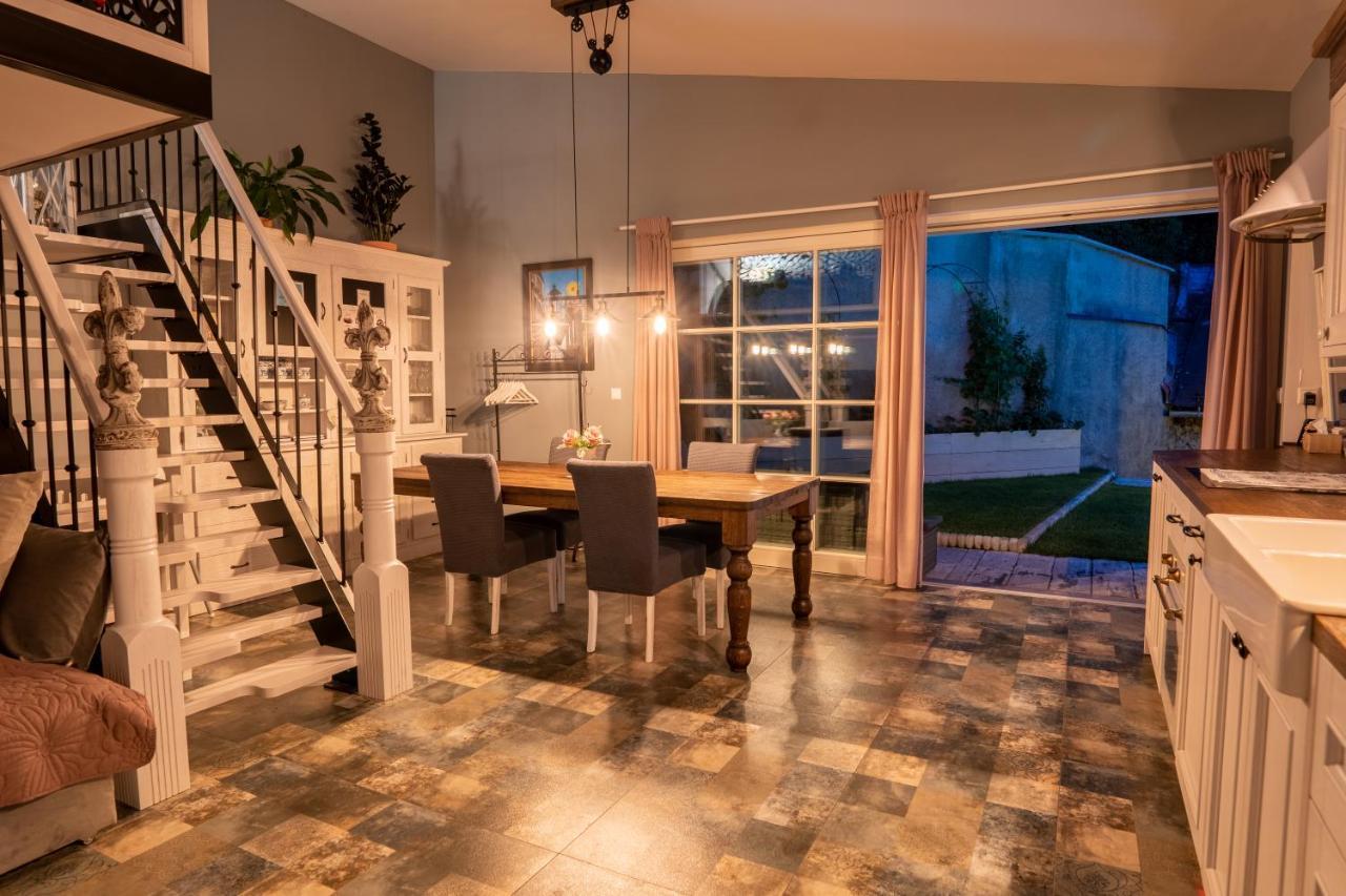 Apartman Okamih Banská Štiavnica Exteriér fotografie