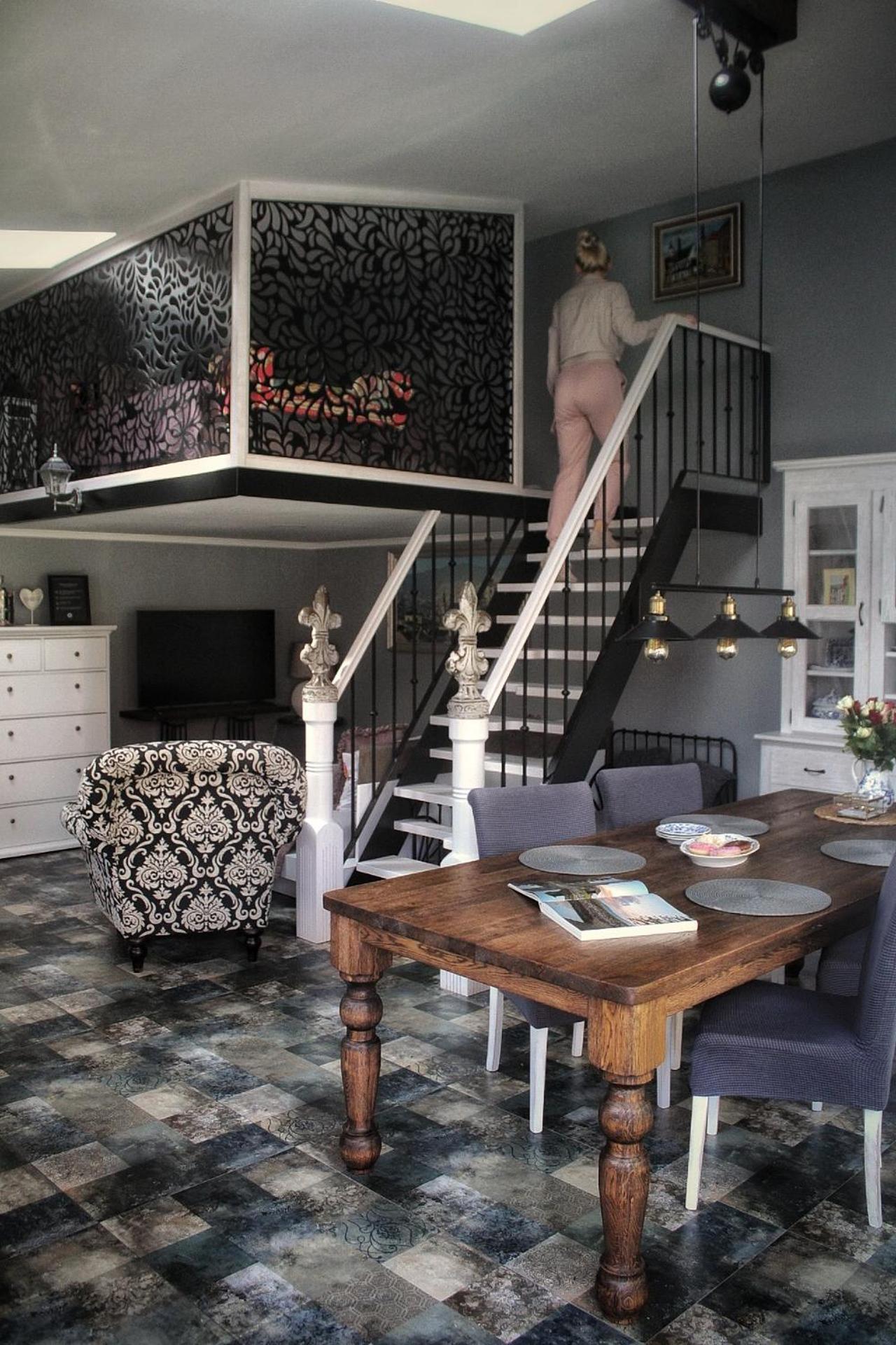 Apartman Okamih Banská Štiavnica Exteriér fotografie