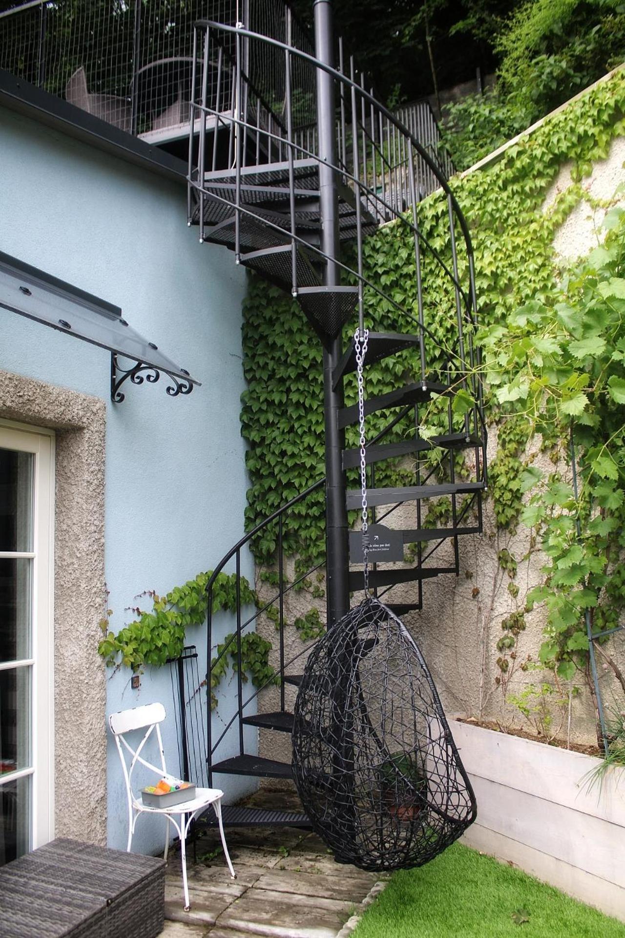 Apartman Okamih Banská Štiavnica Exteriér fotografie